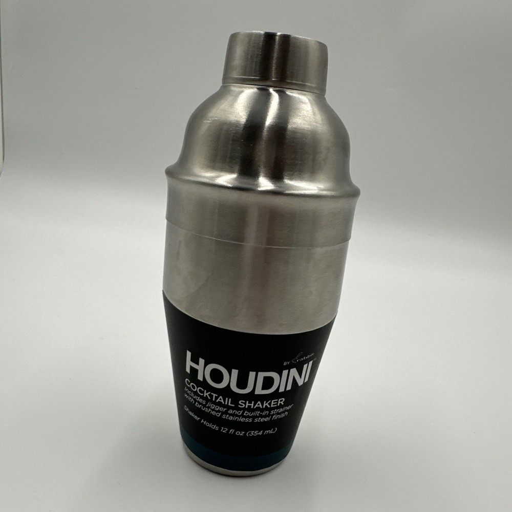 Cocktail Shaker