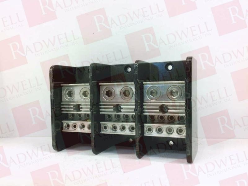 LITTELFUSE LD5586-3 / LD55863 (USED)