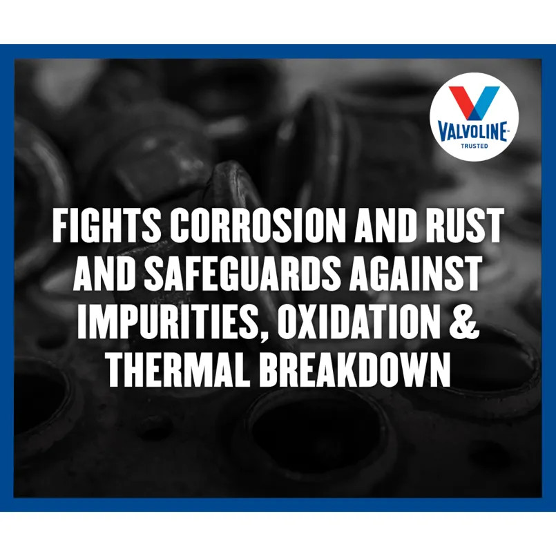 Valvoline Synpower Fs 75W90 Gear Oil 1 PACK