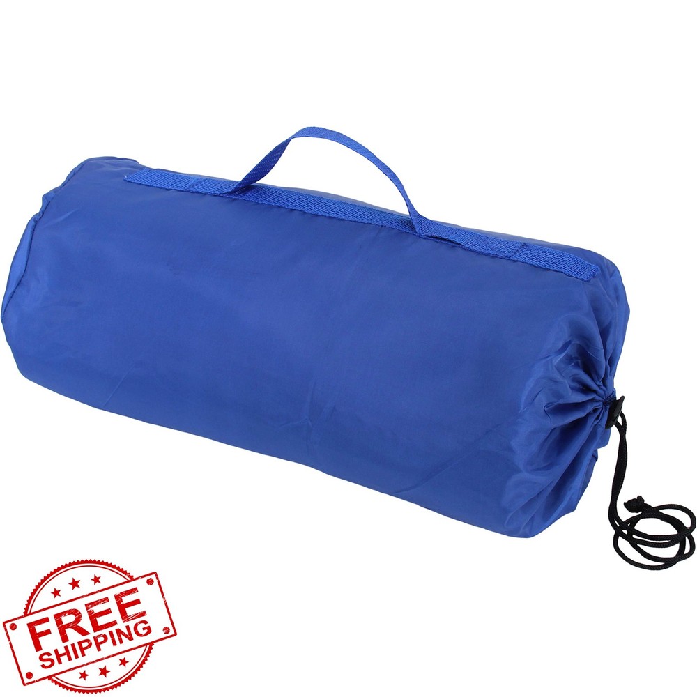 Threadart 55x79" Outdoor Stadium Blanket Rain Windproof