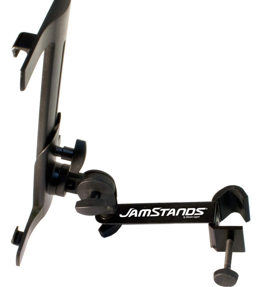 Ultimate Support Compatible with apple ipad, JS-MNT101 JamStands Series...