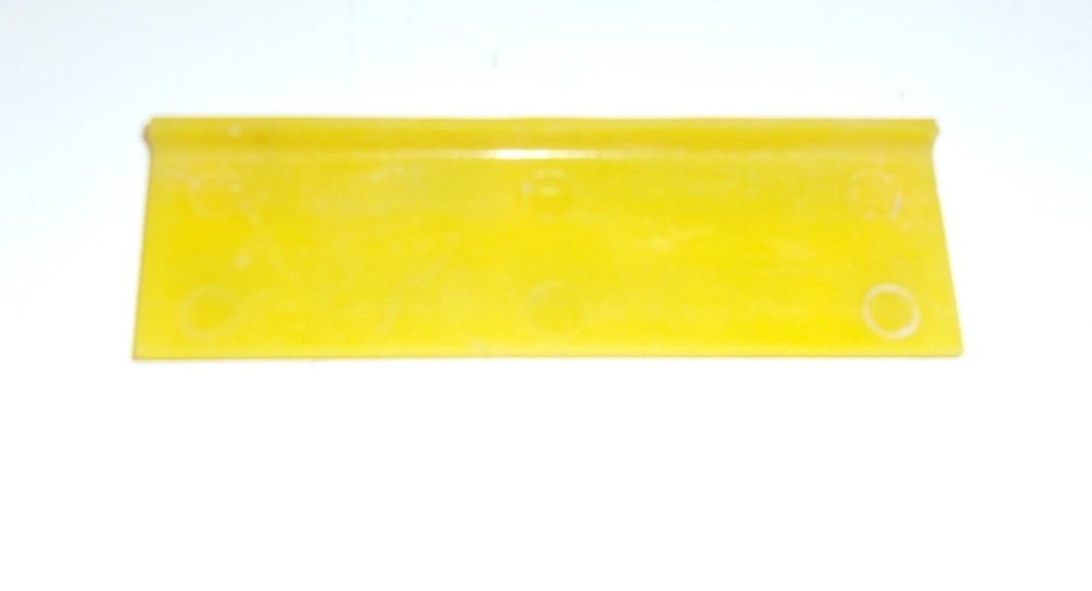 Insert Bills Plexi Bezel Insert