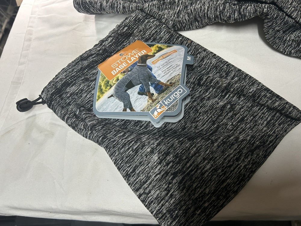Kurgo Dog Sweater Size M