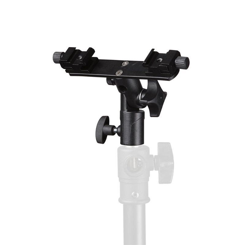 Camera Shoe Mount Support Microphone Video LED Light for DSLR for for Cano