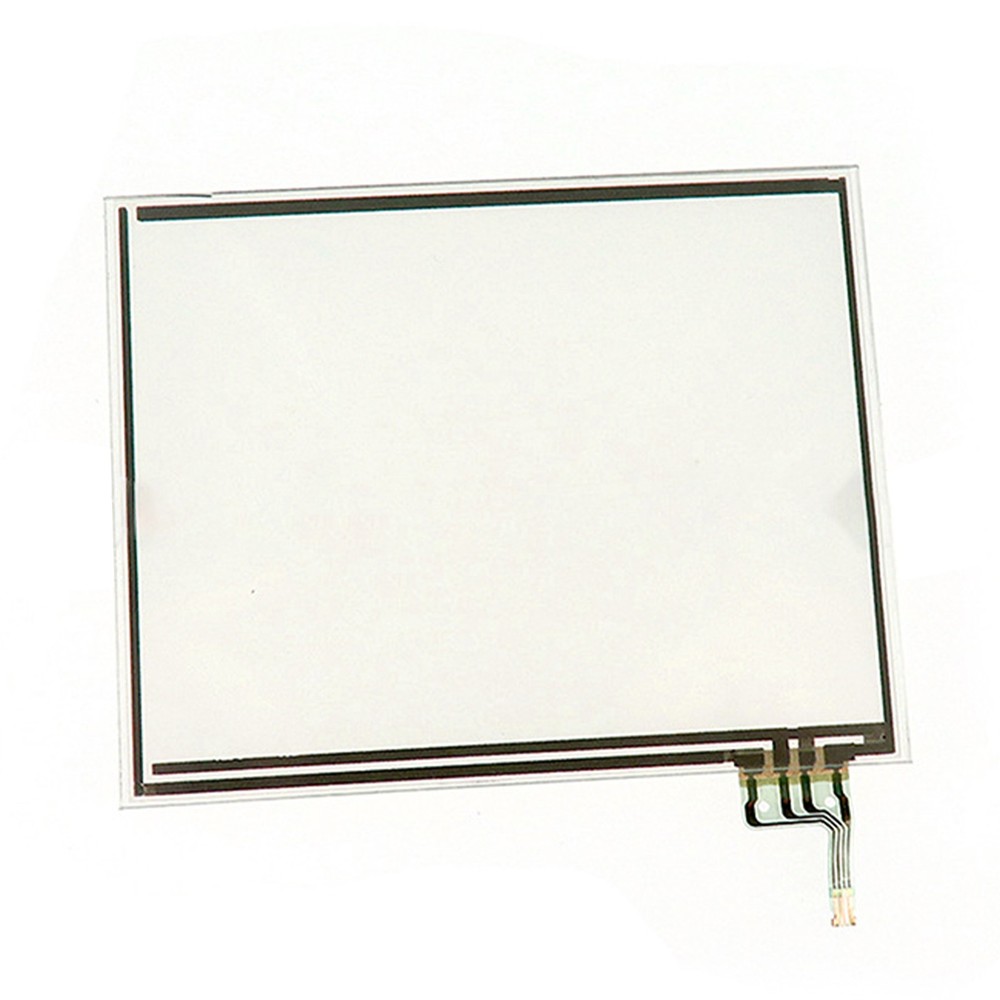 Console Bottom Touch Panel Assembly Replace Parts For Nintendo DS Lite NDSL A