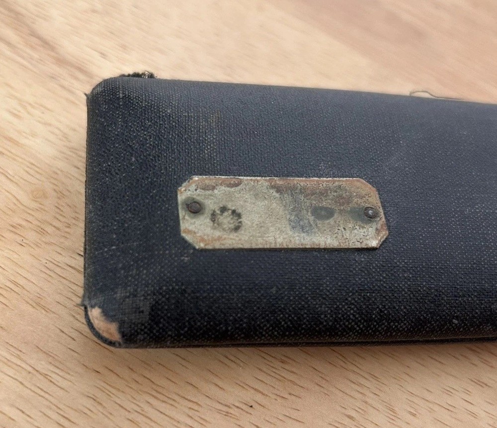 Compass Drawings Set - Vintage