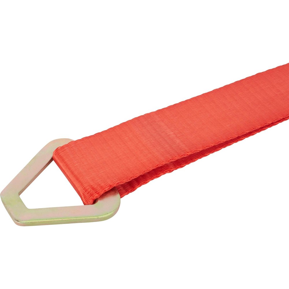 36 Inch Blue Axle Tie Down Strap