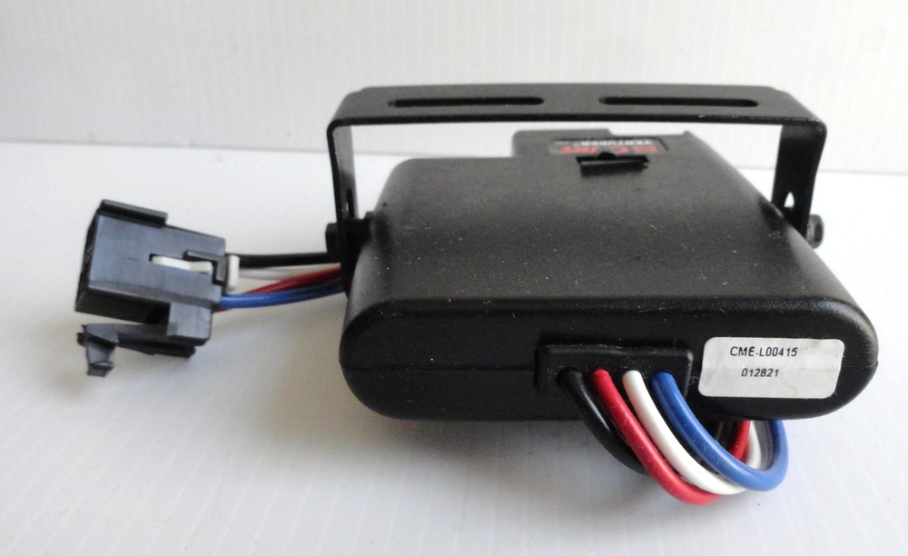 Curt Venturer Brake Control CME-L00415