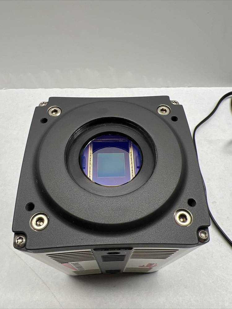 Leica DFC9000GT Digital Color, High Sensitivity, Fluorescence Microscope Camera
