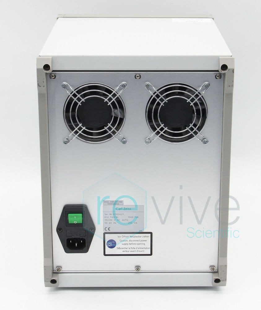 Zeiss LSM 5 PASCAL Laser Scanning Microscope