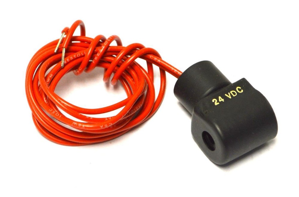 NEW PRESTOLITE 24 VDC COIL