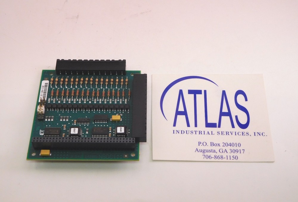 Advantage Electronics Control PCB 35421428A (A10)