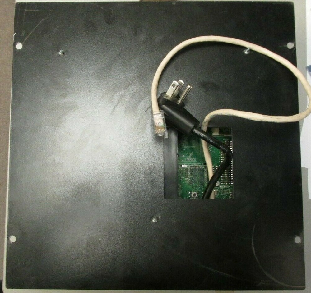KRONOS SYSTEM 4500 DIGITAL TIME CLOCK
