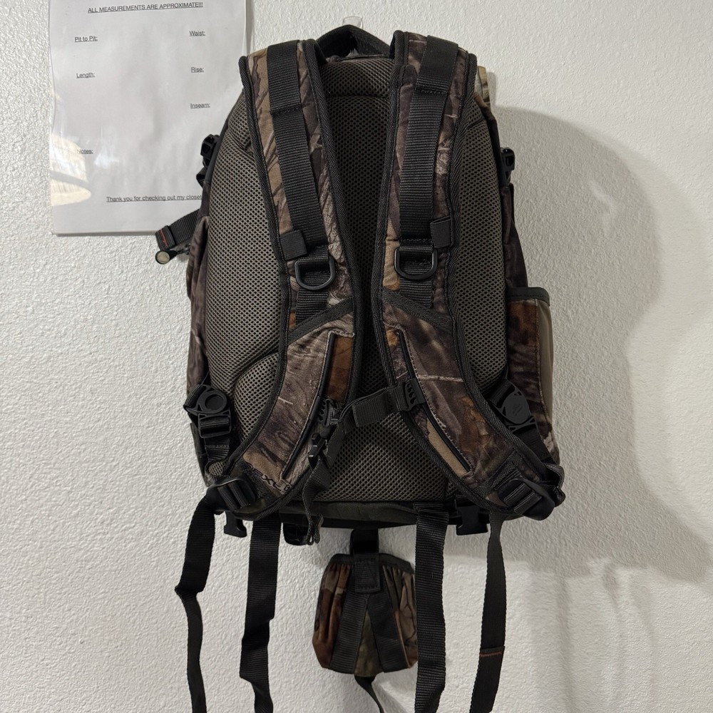 Timber Ridge Hunting Backpack Outdoor NWT