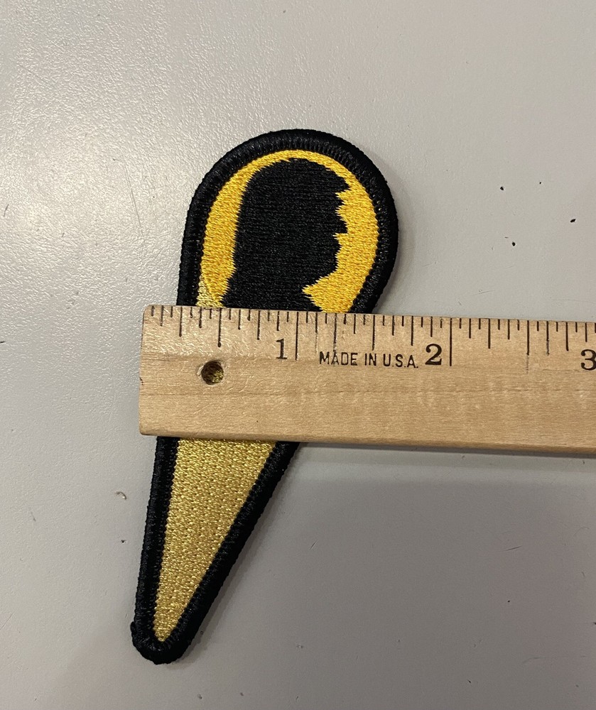 Trump Patch / Trump Batman Signal patch