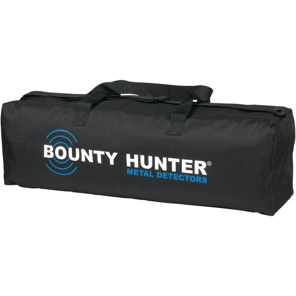Bounty Hunter Nylon Carry Bag