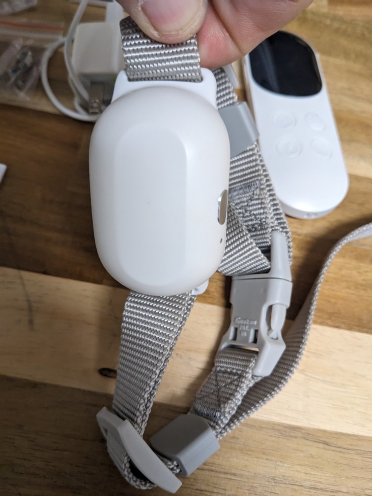 T-200 Remote Training Collar