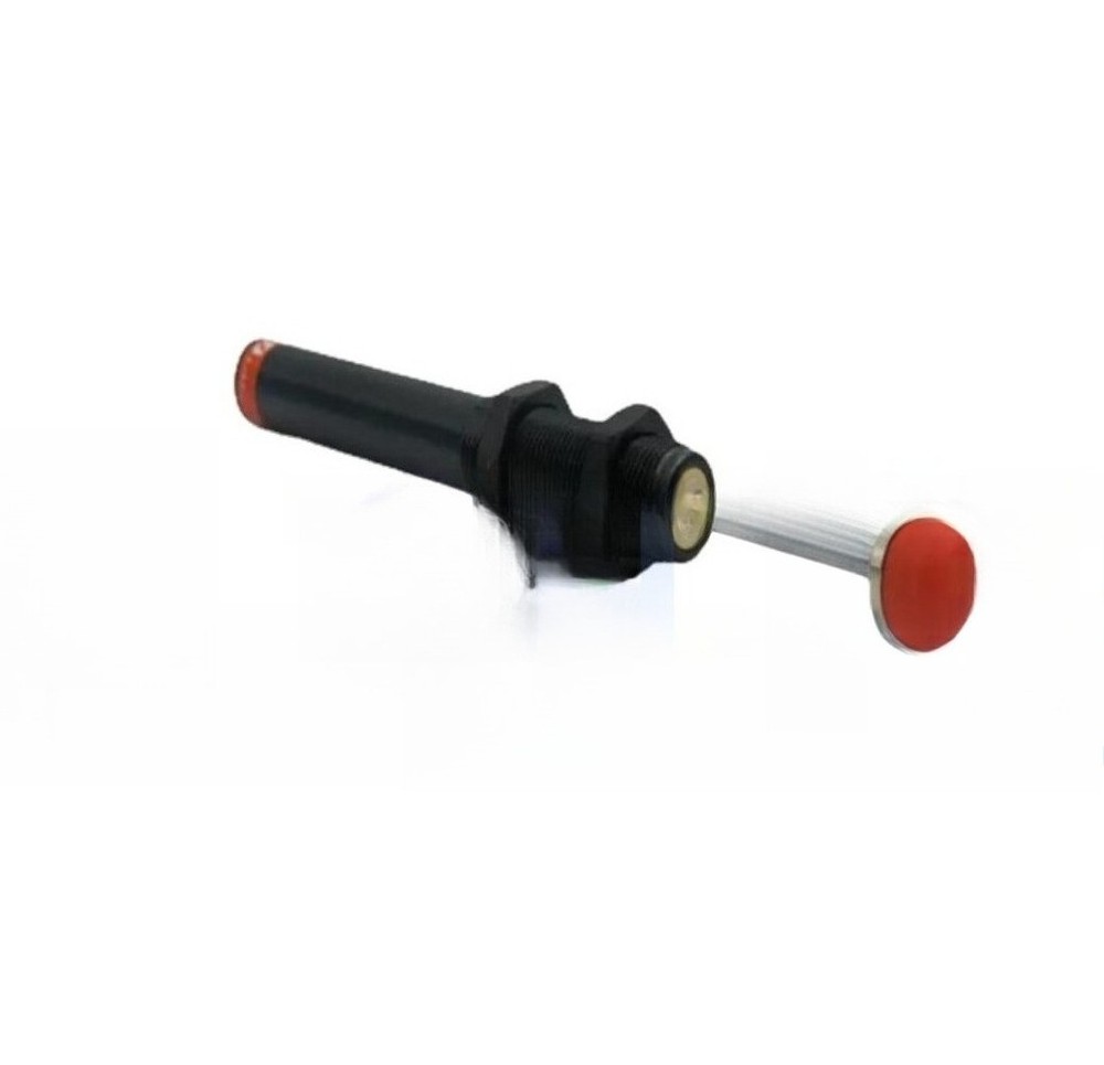 1X AC2050-1KW mechanical arm hydraulic buffer hydraulic buffer