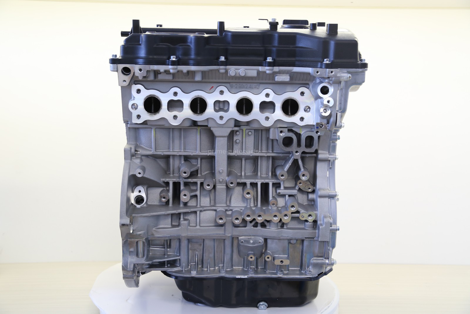 G4KJ 2.4L GDi Long Block Engine Assembly For Hyundai Tucson Kia Sportage 2014-16