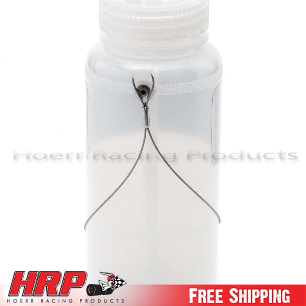 Genesis Technologies-Cable Brake Bleeder Catch Bottle PN: GA3075