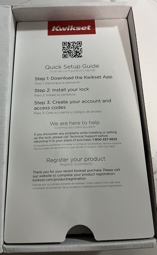 Kwikset 99390-004 Smart Deadbolt - Black