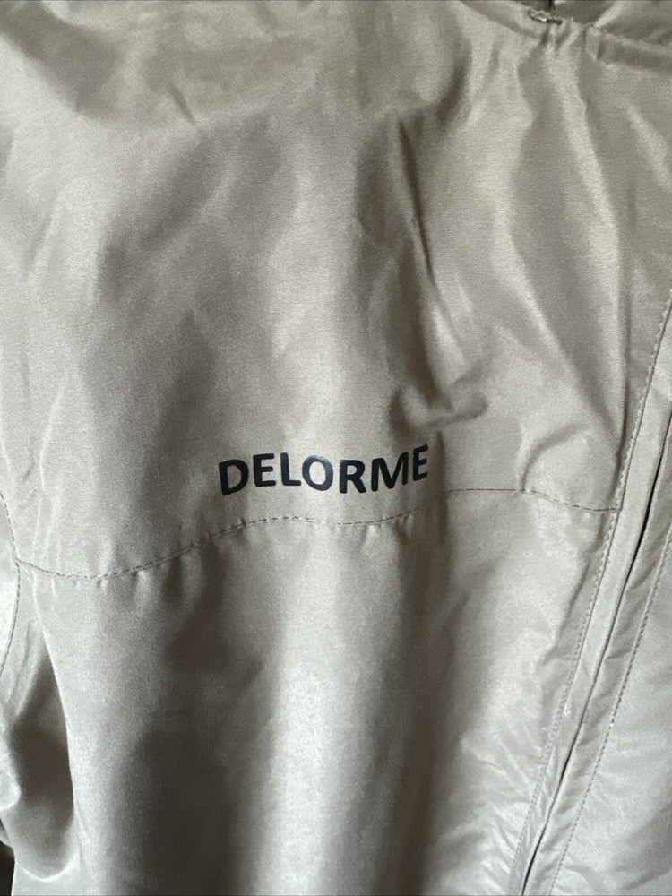 Personalized U.S. Army All-Weather Jacket