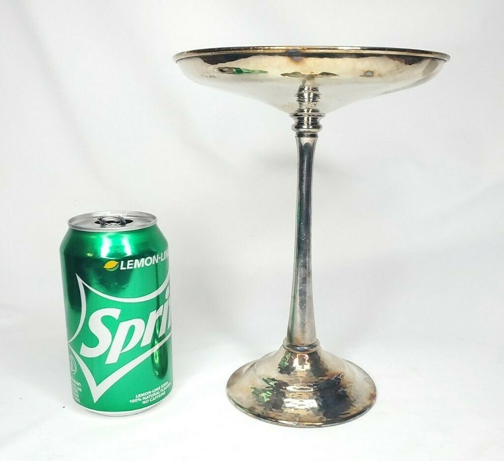 Vintage Silver Candy/Nut Dish - EPNS 0618