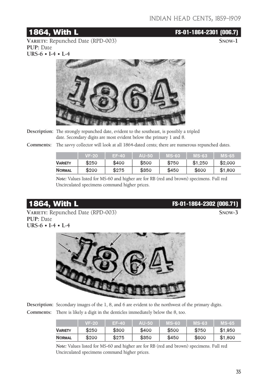 Cherrypickers' Guide Trio: Volumes I, II, and III - 6th Edition - COMPLETE SET!