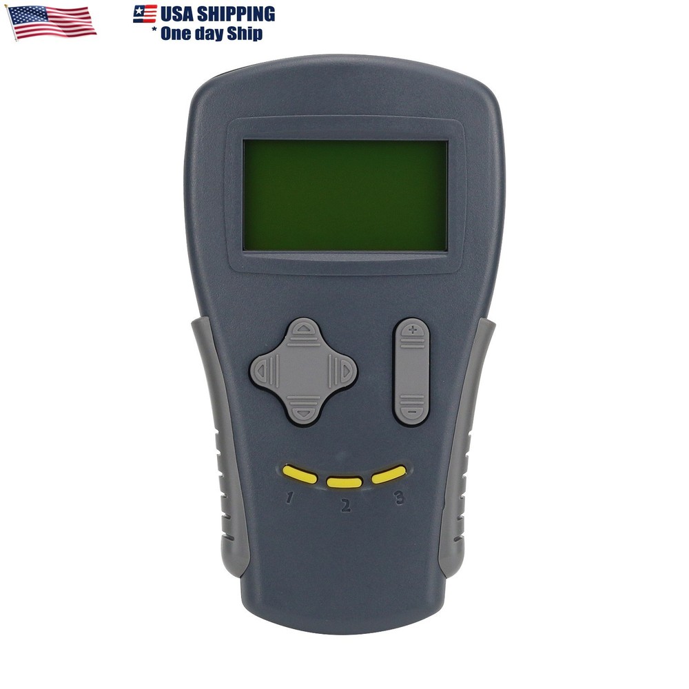 Handheld Programmer for Curtis 1311/1313K-4331 (1313K-4401) Motor Controller