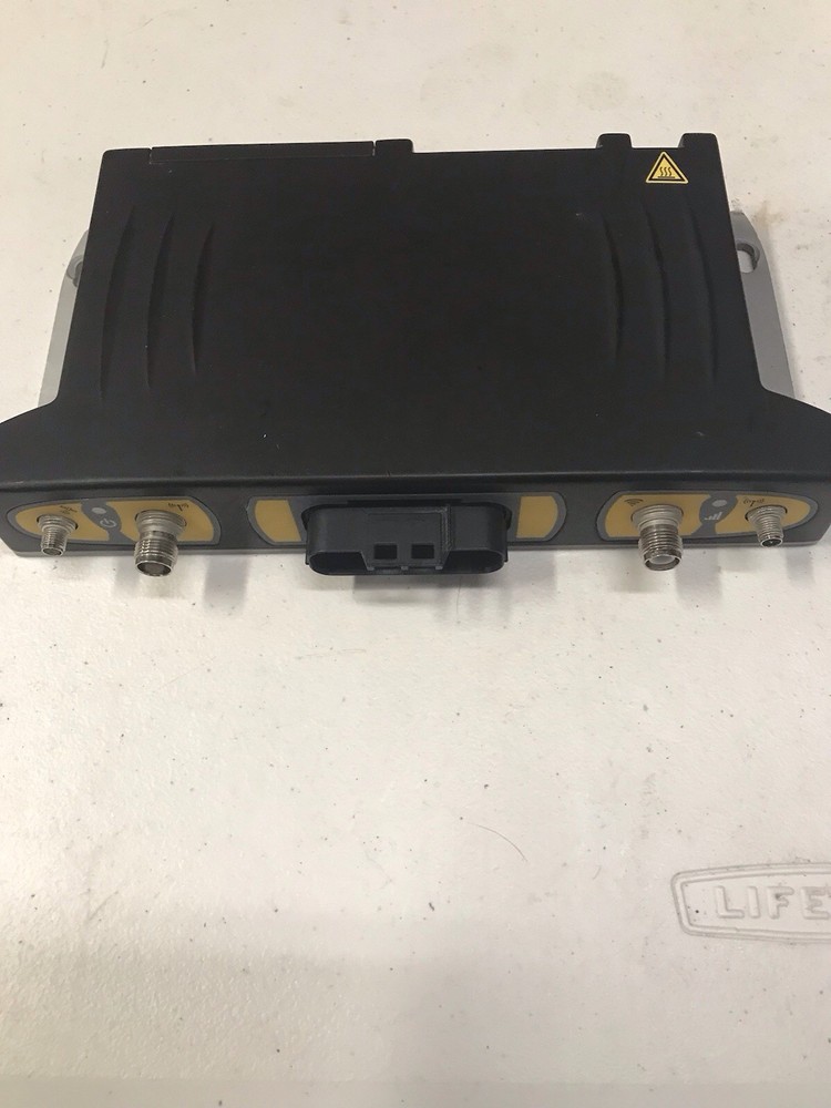 Trimble SNM941-90 Connected Site Gateway Modem
