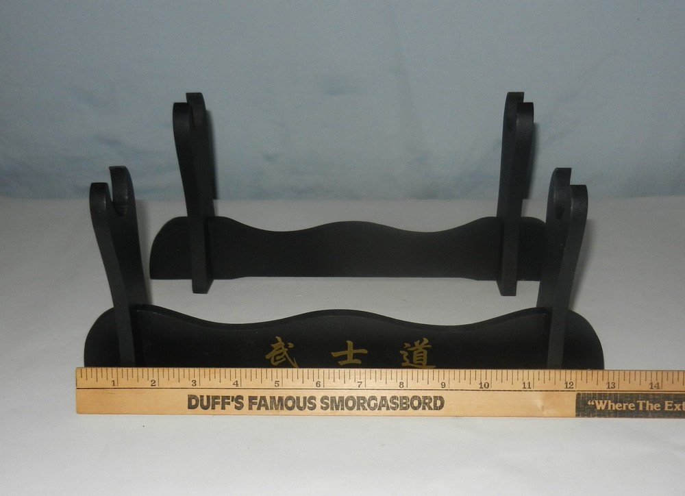 Sword Display Stands
