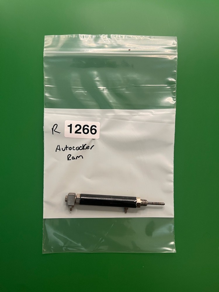 Autococker Ram Clippared QEV