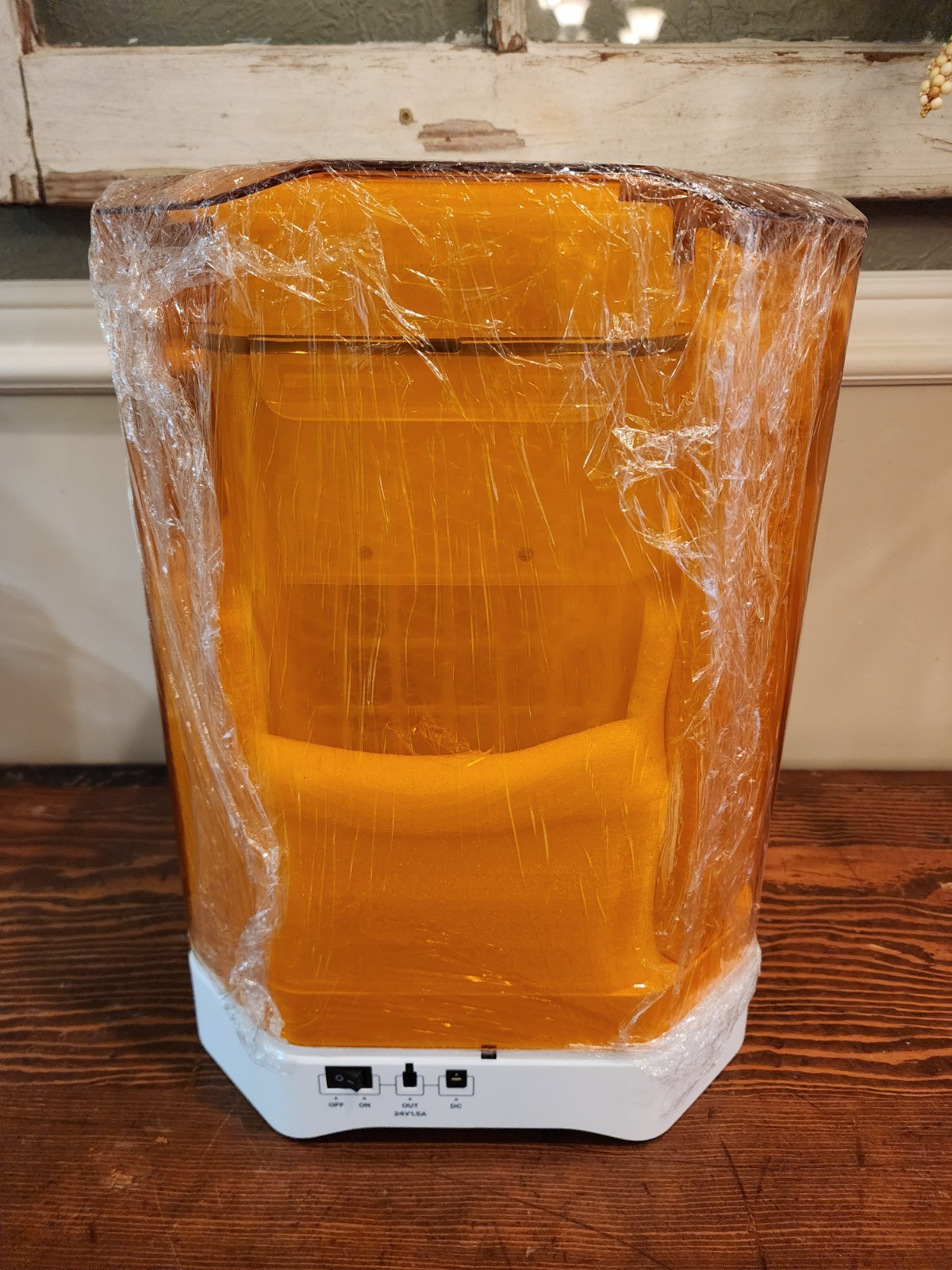 ELEGOO Mercury Plus Washing and Curing Machine New