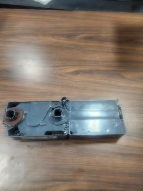 System Sensor DNR Smoke Duct Detector Housing