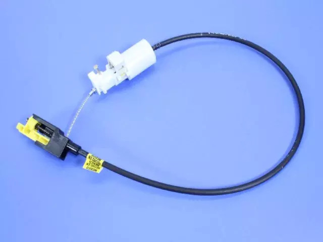 Genuine Mopar Ignition Interlock Cable 4578076AA