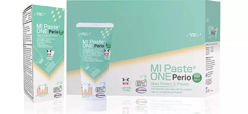 MI Paste® ONE Perio #437300