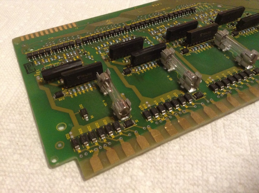 S96211601 Board 962116 96211743