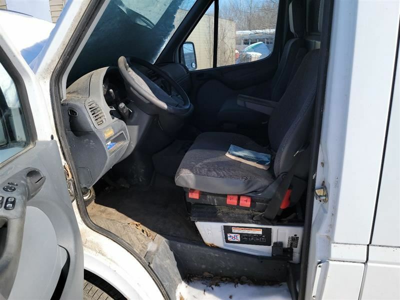 Driver Left Front Window Regulator Power Fits 02-06 SPRINTER 2500 379187