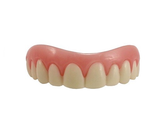 Instant Smile Original Upper Veneers