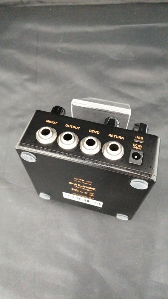 NUX NAI-5 effector 670336