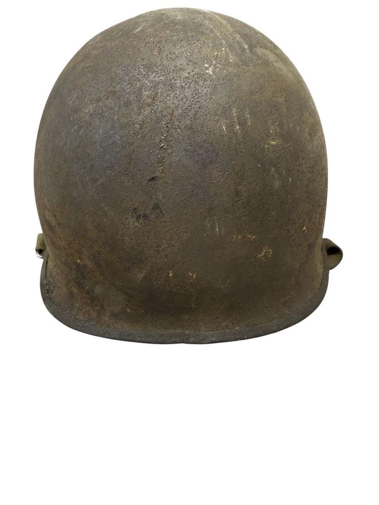 US WW2 M-1 COMBAT HELMET Swivel