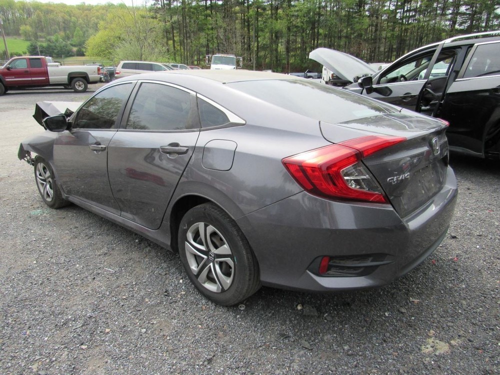 CIVIC 2018 Glove Box 1043278