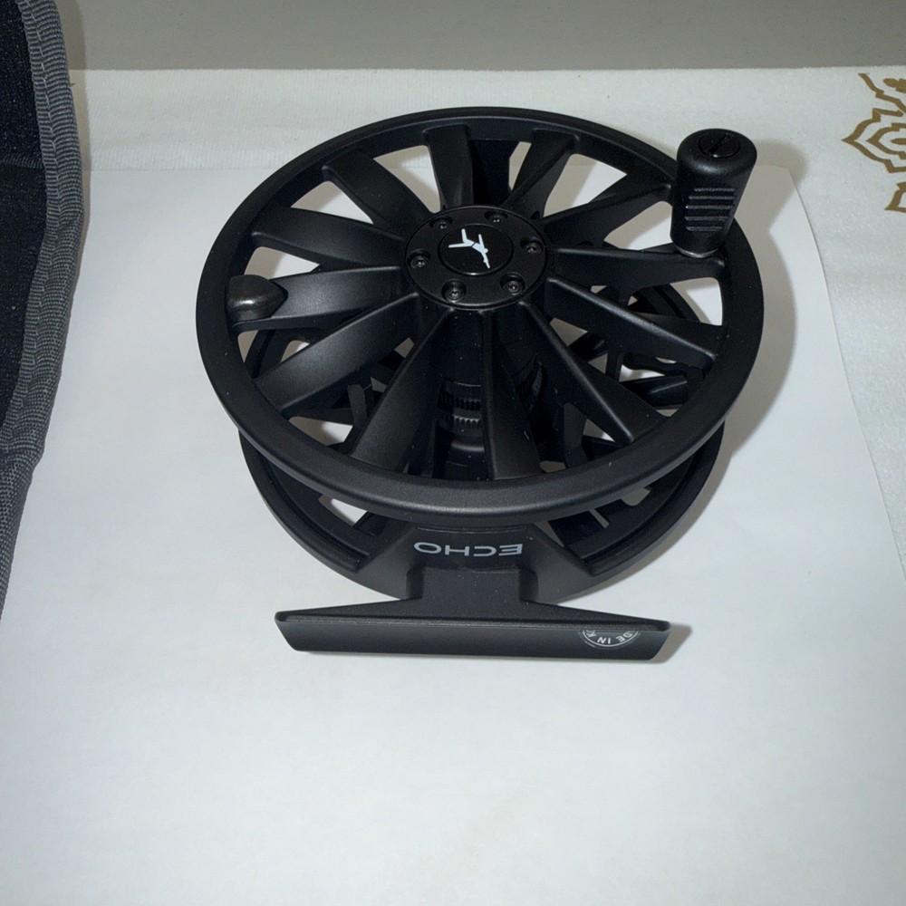 ECHO BRAVO LT Reel 6/7