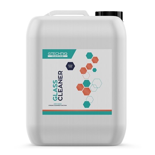 Gtechniq Glass Cleaner - 5L (MGCL 5)