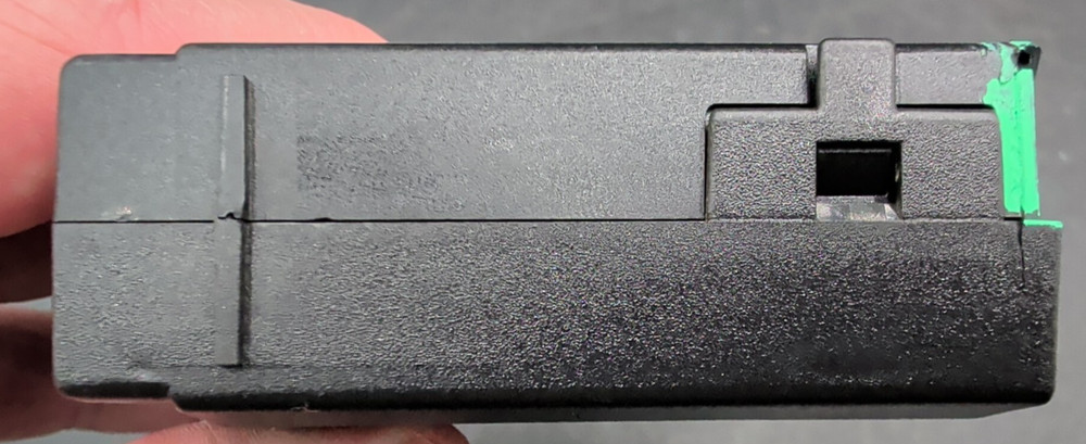 1988-1995 OEM BMW E32 E34 Bulb Testing Lighting Control Module 61.35-8 350 377