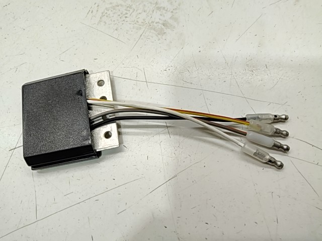 Limiter - 2000 Polaris NOS