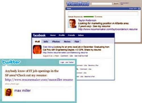 Resume Maker Professional 16 PC Windows New CD-ROM