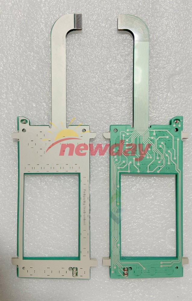 1PCS Membrane Keypad Button Film for HP E4418B E4419B E4416A E4417A