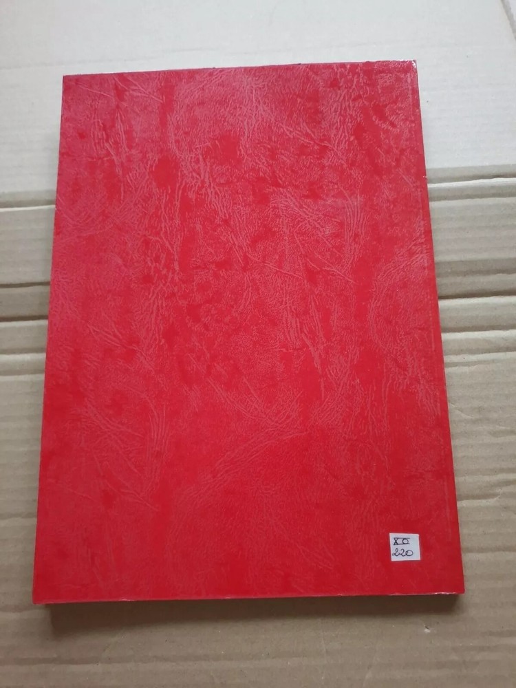 Catalogue Specialise des Timbres de France E A en Algerie 1962 Claude Bosc BB66