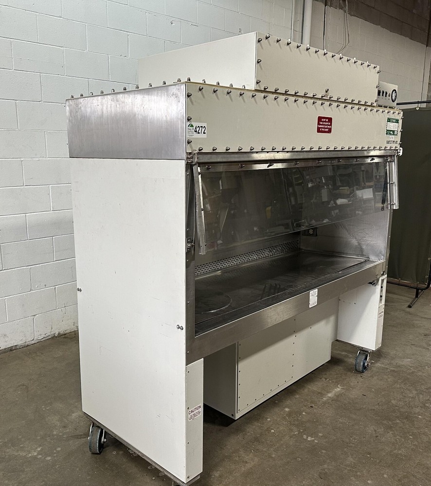 Nuaire BioSafety Cabinet